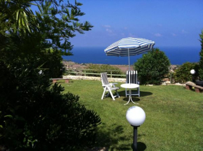 Отель  SCOPELLO SAVI HOUSE VISTA MARE  Скопелло